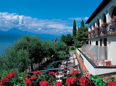 Hotel Fraderiana Torri Del Benaco Room photo